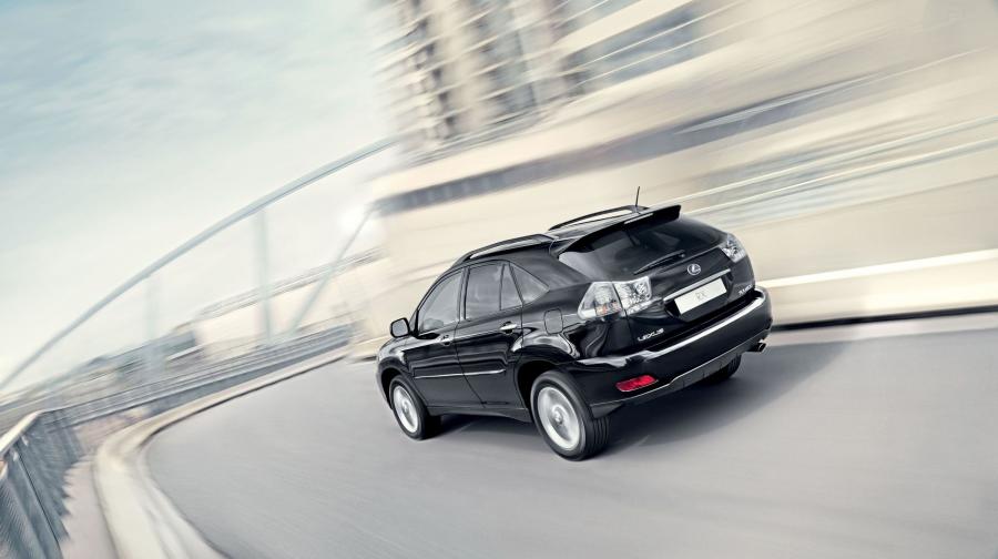  Lexus RX400h 2006 года  (фото 22 из 272)